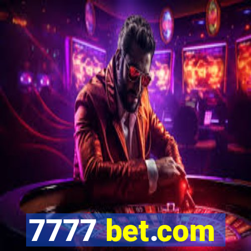 7777 bet.com